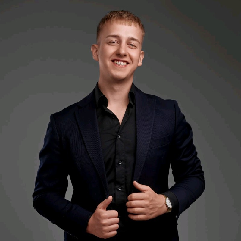 Marcin Piwko - Dębica Networing Union