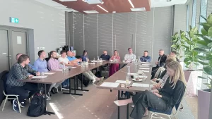 spotkania biznesowe w Polsce