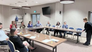 Networking biznesowy spotkania dla przedsiębiorców
