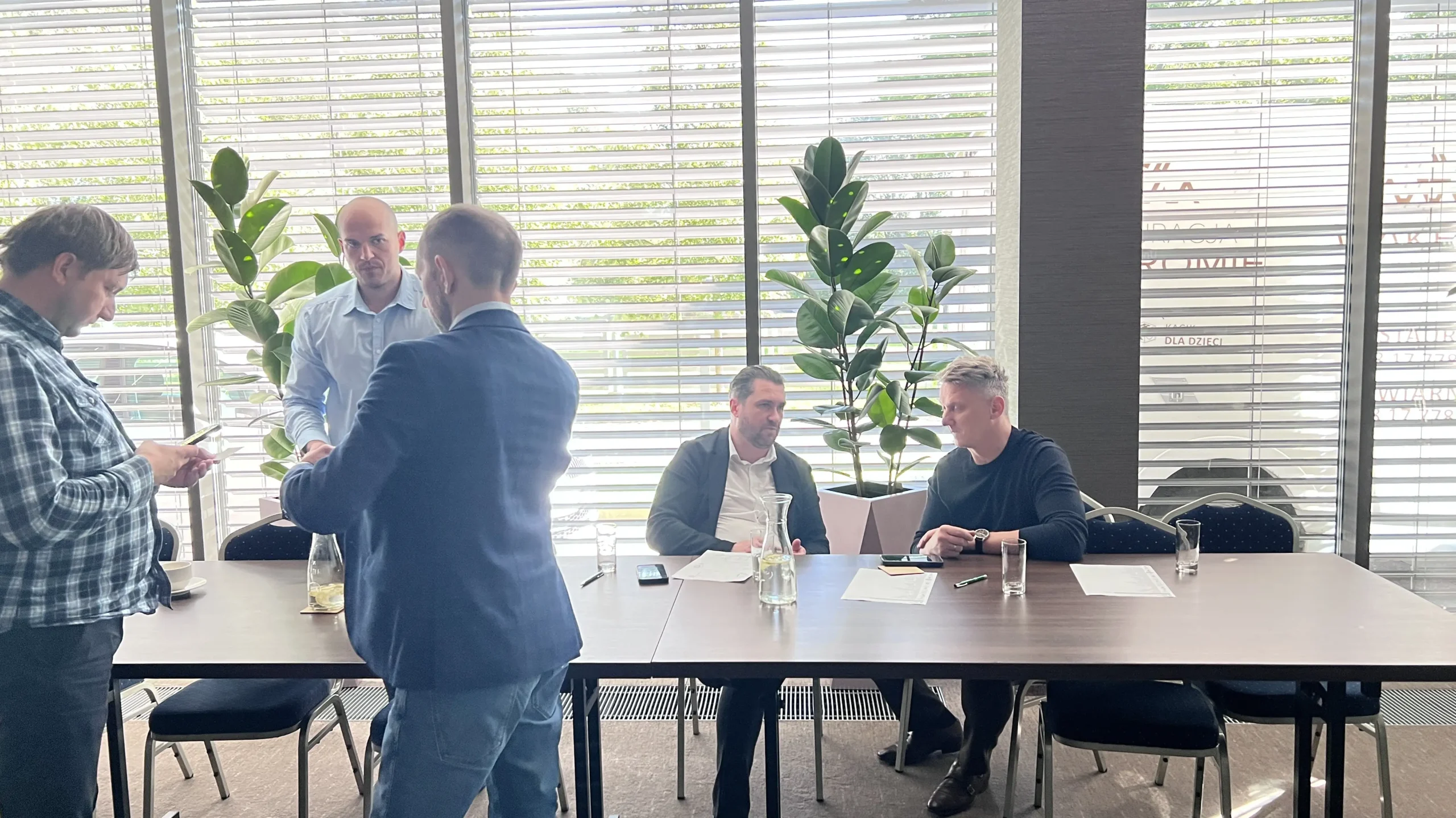 grupy networkingowe zaufane przedsiębiorców