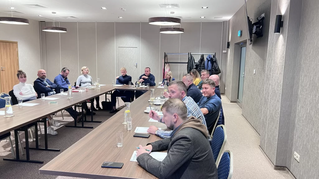 Networking dla przedsiębiorców – poradnik networkera 2025