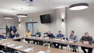 ksef w networking union szkolenie