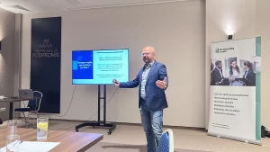 ksef w networking union szkolenie