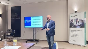 ksef w networking union szkolenie