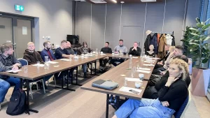 spotkania biznesowe warsztaty Rzeszów