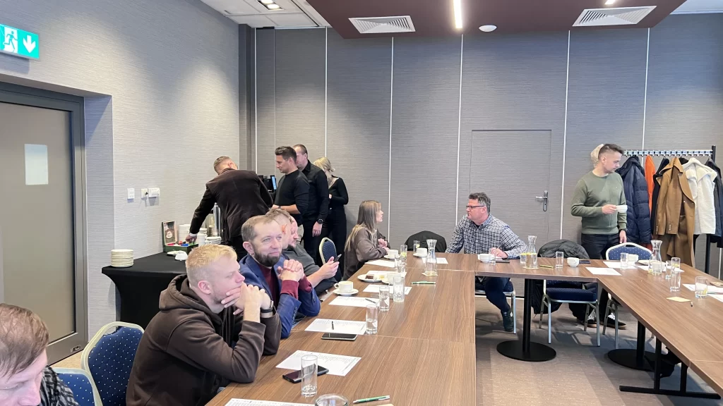Networking Dębica – Networking Union otwiera nowy rozdział dla przedsiębiorców