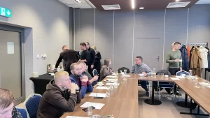 Spotkanie bizensowe Rzeszów