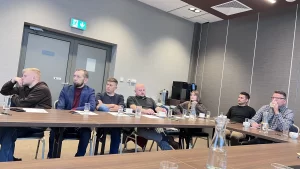 spotkania biznesowe warsztaty Rzeszów