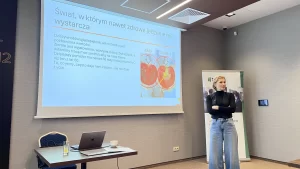 Spotkanie bizensowe Rzeszów
