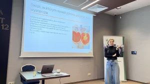 Spotkanie bizensowe Rzeszów