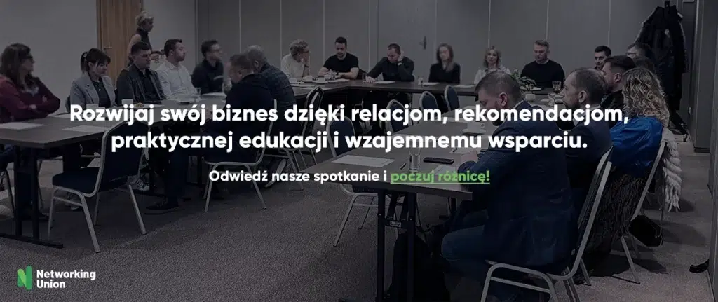 społeczność przedsiębiorców