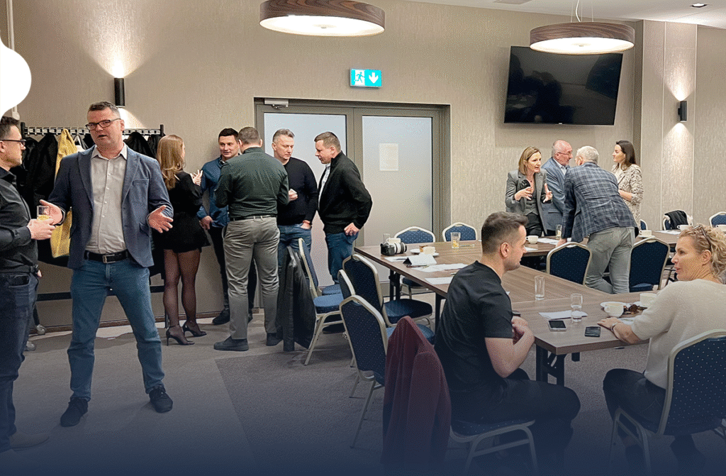 networking dla przedsiębiorców