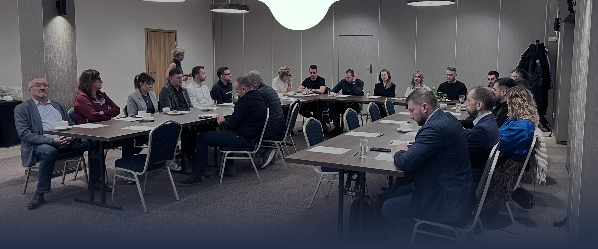 spotkania biznesowe dla przedsiębiorców networking union