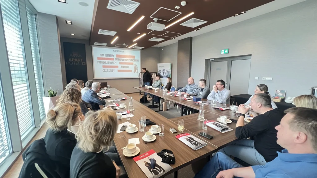 spotkanie networkingowe rzeszow