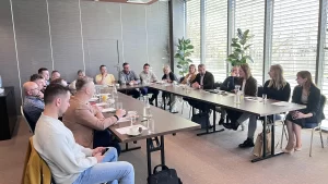 networking union szkolenia z ai dla przedsiębiorców