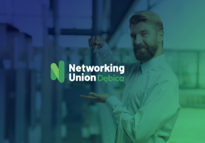 Networking Union w Dębicy