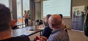 networking union szkolenia z ai dla przedsiębiorców