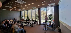 networking union szkolenia z ai dla przedsiębiorców