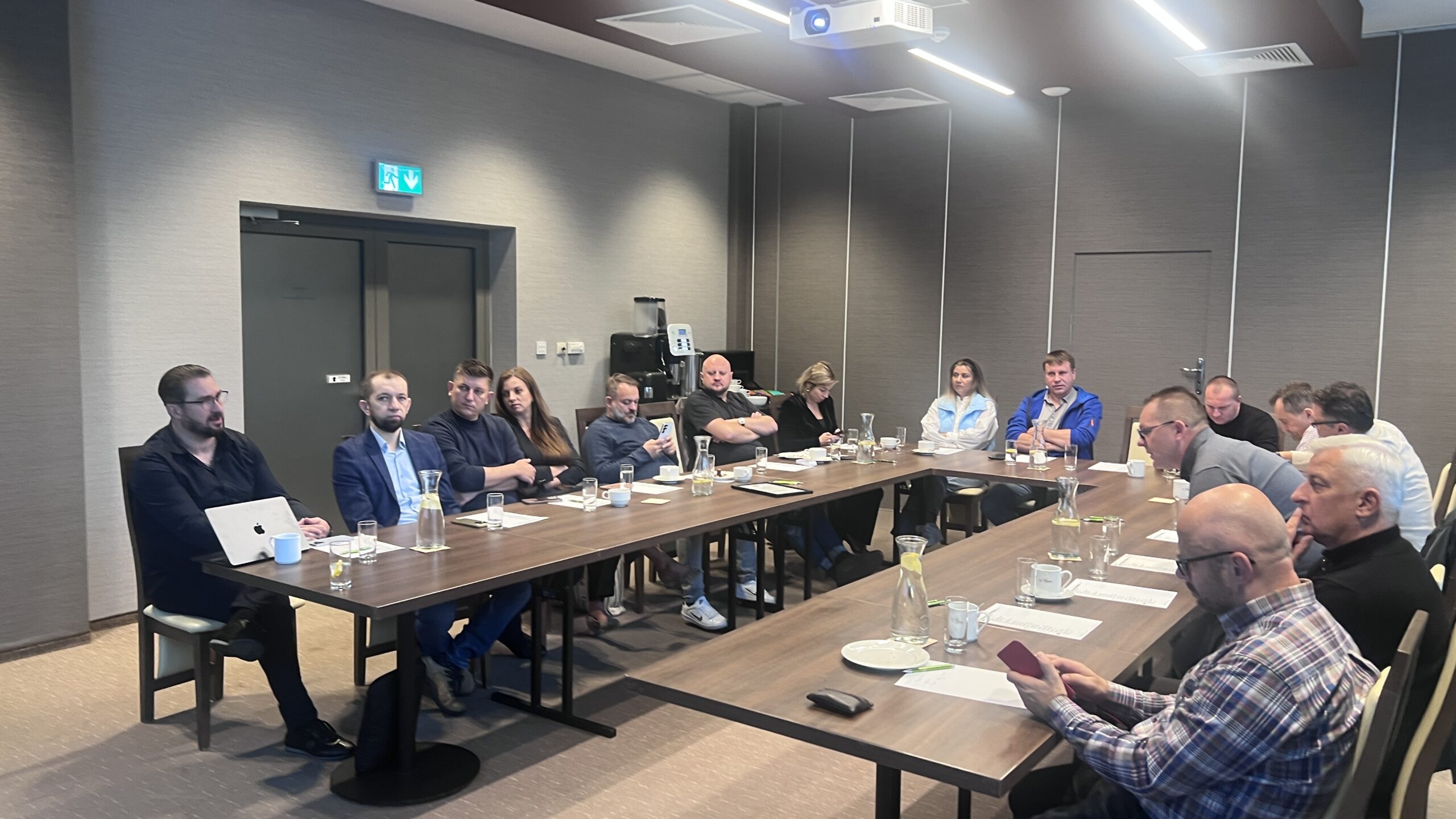 Budowanie relacji poprzez networking – jak robi to Networking Union